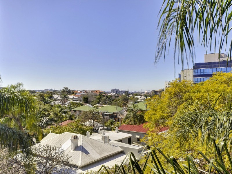 18/574 Boundary Street, Spring Hill QLD 4000