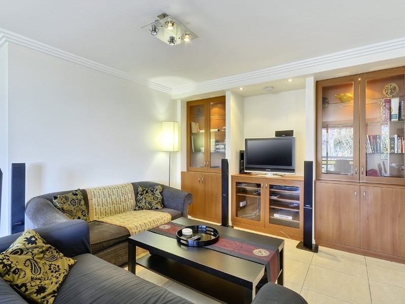 18/574 Boundary Street, Spring Hill QLD 4000