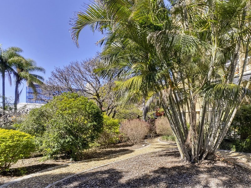 18/574 Boundary Street, Spring Hill QLD 4000