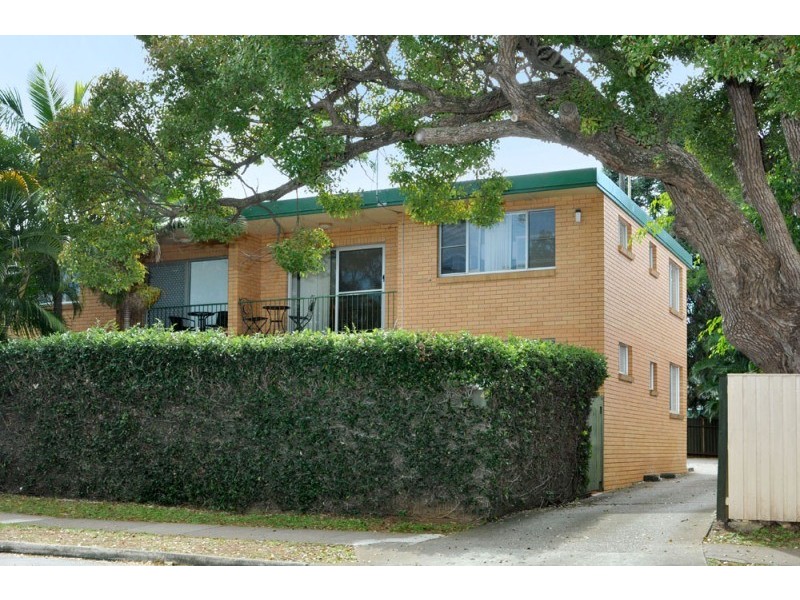 6/42 Wagner Road, Clayfield QLD 4011