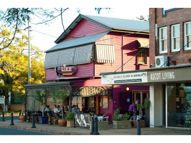 6/42 Wagner Road, Clayfield QLD 4011