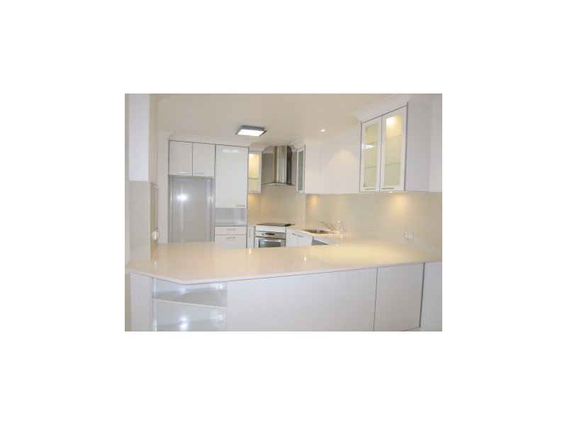 6/16 Riverton Street, Clayfield QLD 4011