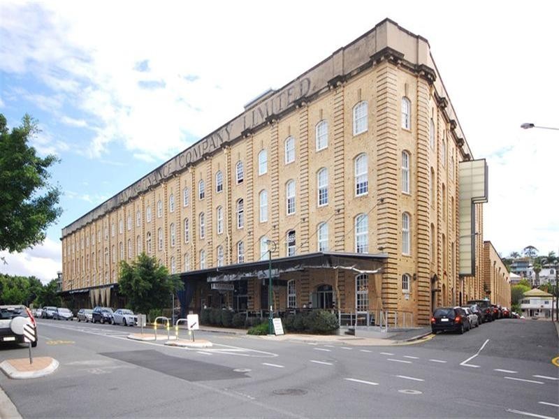 7/36 Vernon Terrace, Teneriffe QLD 4005