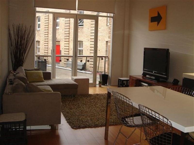 7/36 Vernon Terrace, Teneriffe QLD 4005