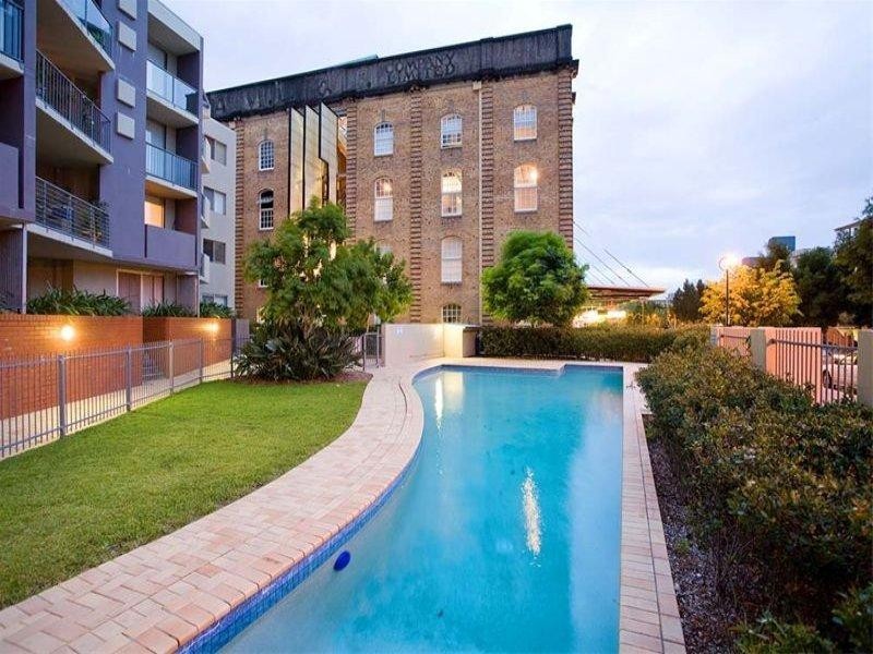 7/36 Vernon Terrace, Teneriffe QLD 4005