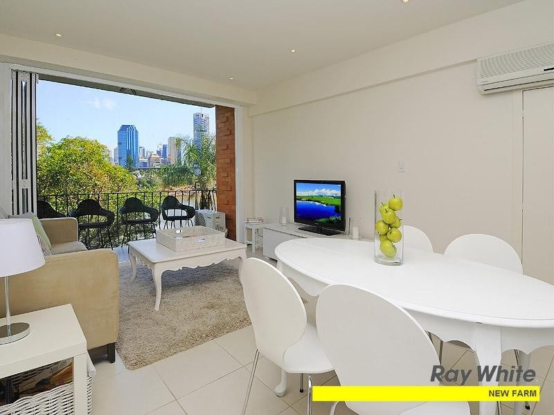 1/45 Moray Street, New Farm QLD 4005