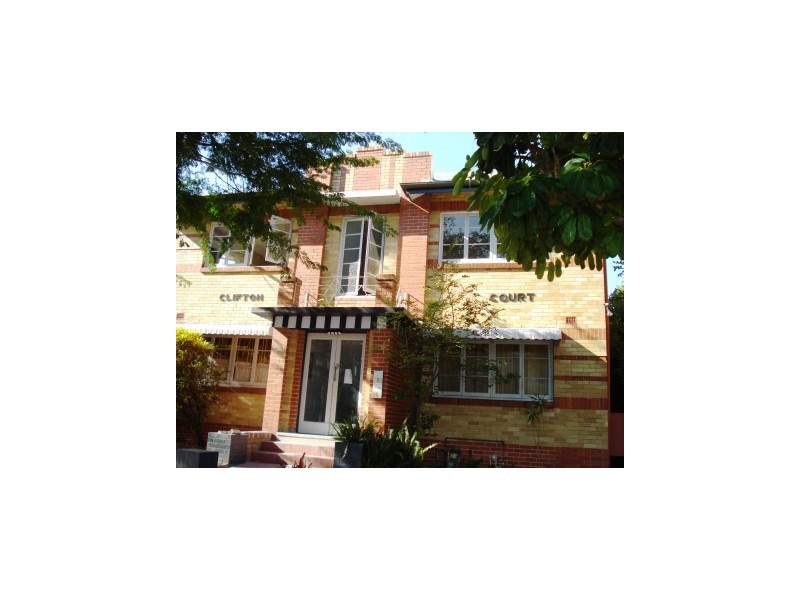 15/140 Moray Street, New Farm QLD 4005