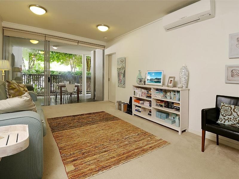 120/71 Beeston Street, Teneriffe QLD 4005