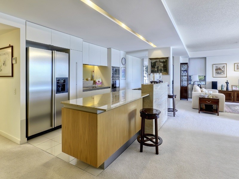 3231/30 Hollins Crescent, New Farm QLD 4005