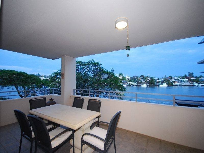 3231/30 Hollins Crescent, New Farm QLD 4005