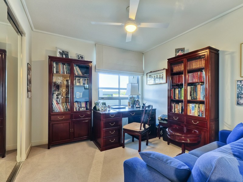 3231/30 Hollins Crescent, New Farm QLD 4005