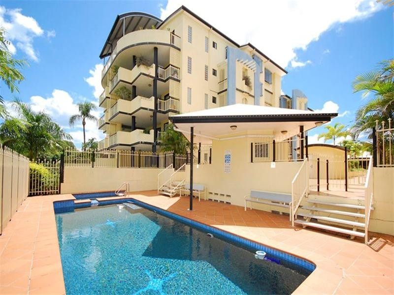 21/118 Oxlade Drive, New Farm QLD 4005