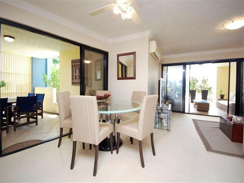 21/118 Oxlade Drive, New Farm QLD 4005