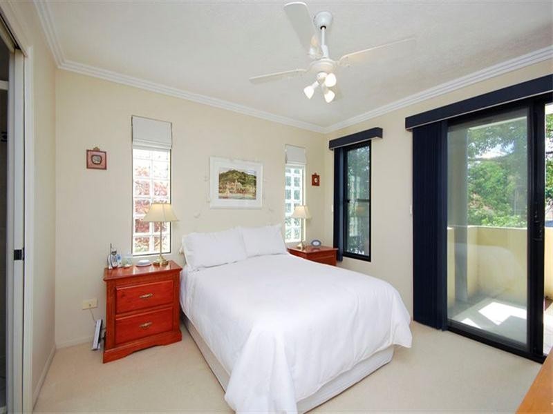 21/118 Oxlade Drive, New Farm QLD 4005