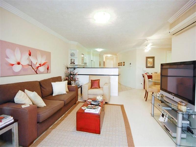 21/118 Oxlade Drive, New Farm QLD 4005