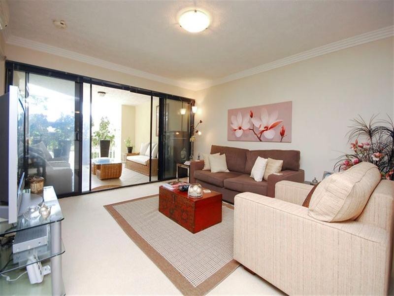 21/118 Oxlade Drive, New Farm QLD 4005