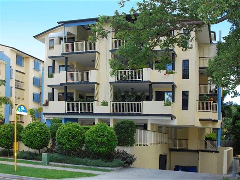 21/118 Oxlade Drive, New Farm QLD 4005