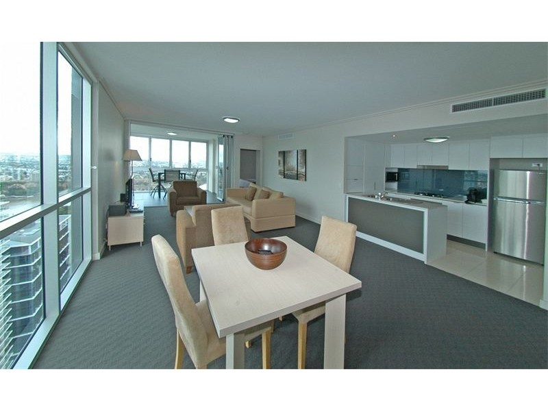 3208/108 Albert Street, Brisbane QLD 4000