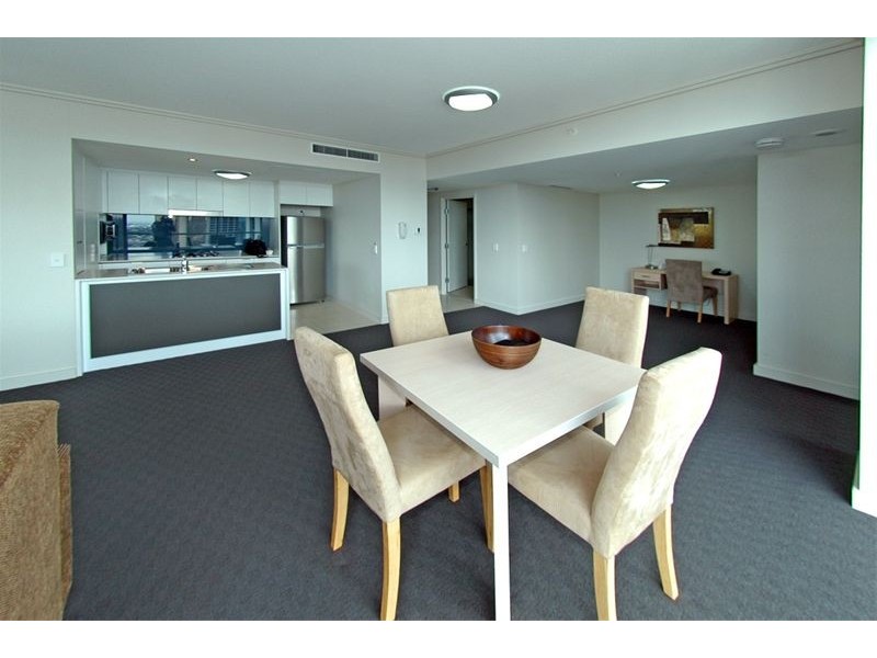 3208/108 Albert Street, Brisbane QLD 4000