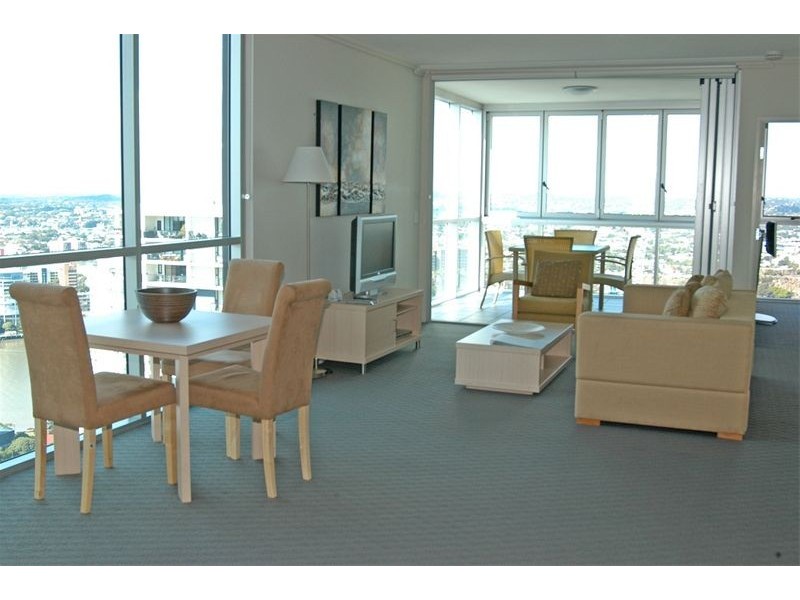 3208/108 Albert Street, Brisbane QLD 4000