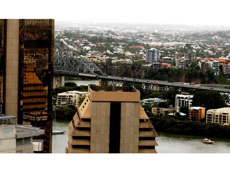 3208/108 Albert Street, Brisbane QLD 4000