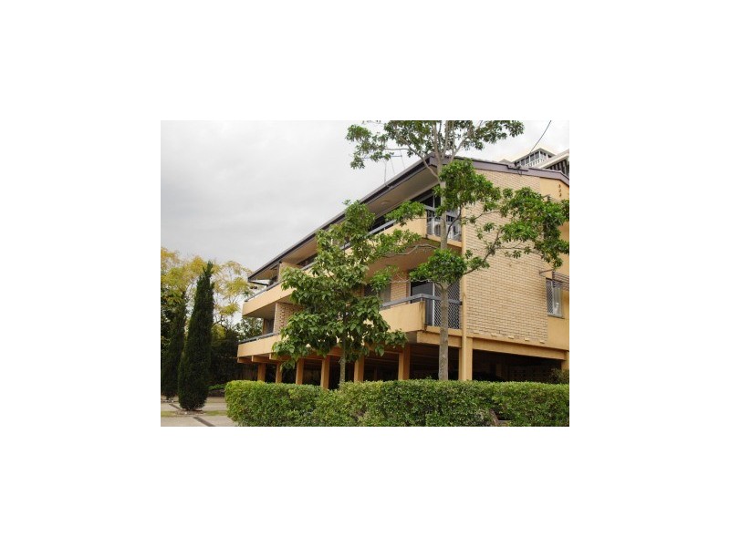 1/81 Barker Street, New Farm QLD 4005