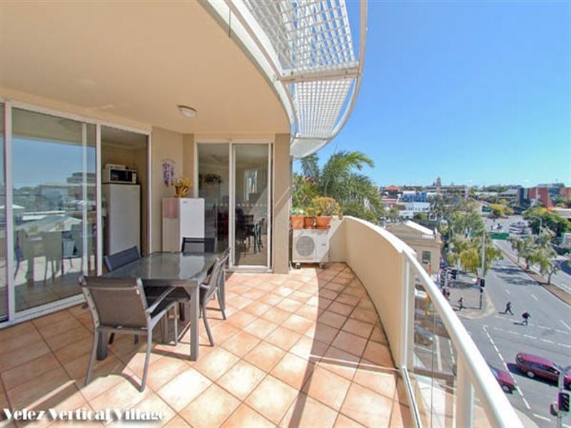 131 Wickham, Fortitude Valley QLD 4006