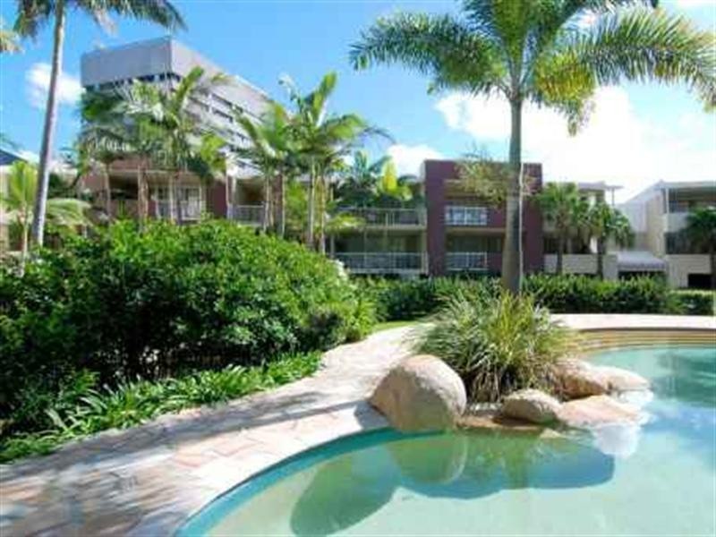 131 Wickham, Fortitude Valley QLD 4006