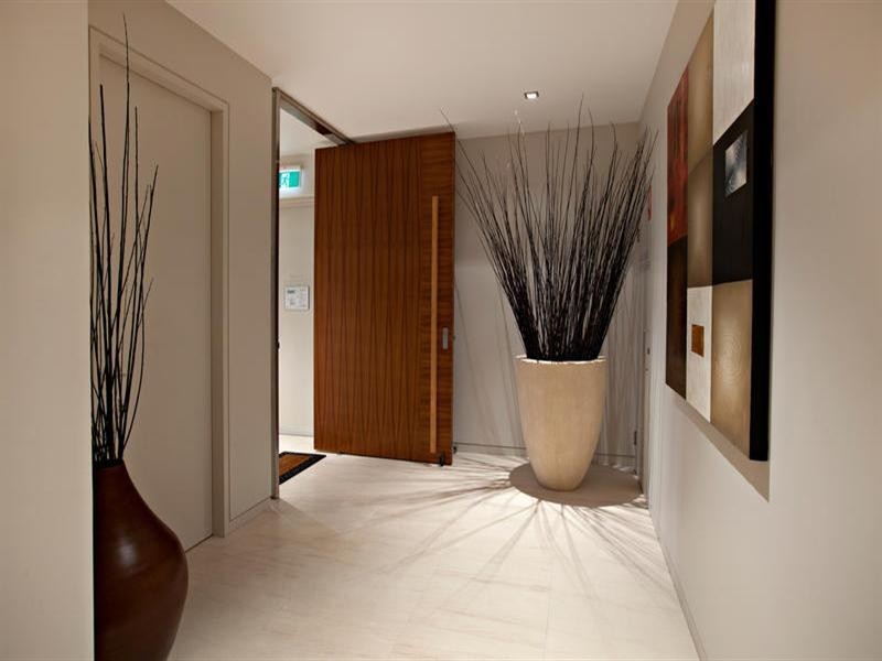 27/1 Macquarie Street, Teneriffe QLD 4005