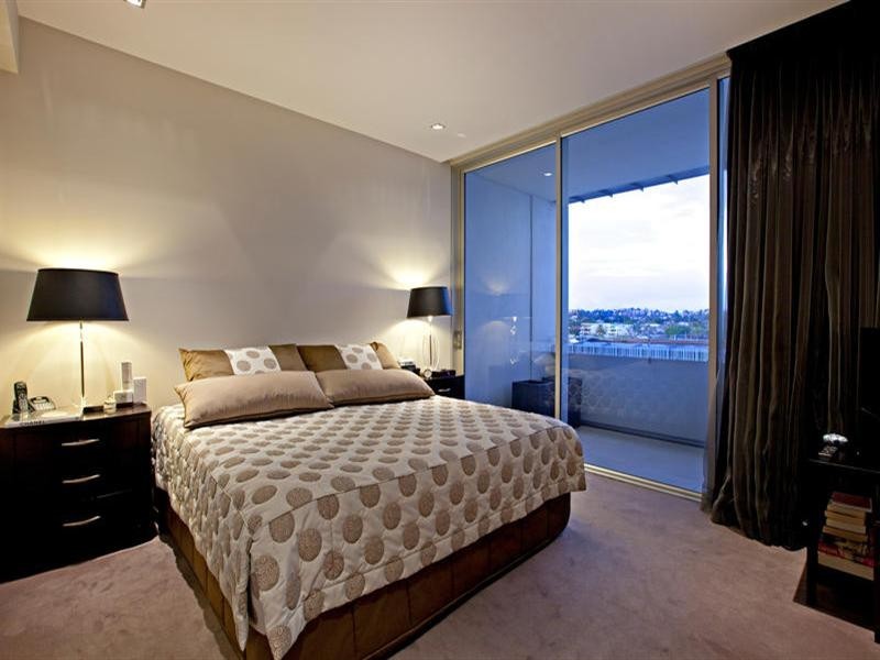 27/1 Macquarie Street, Teneriffe QLD 4005