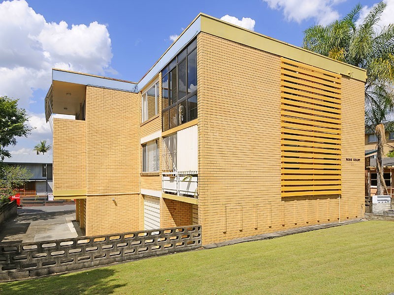 4/64 Moreton Street, New Farm QLD 4005