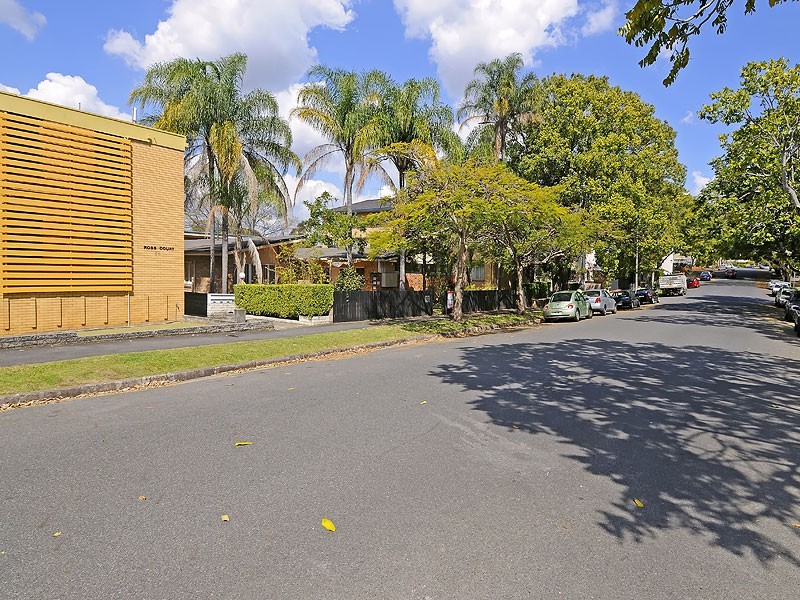 4/64 Moreton Street, New Farm QLD 4005