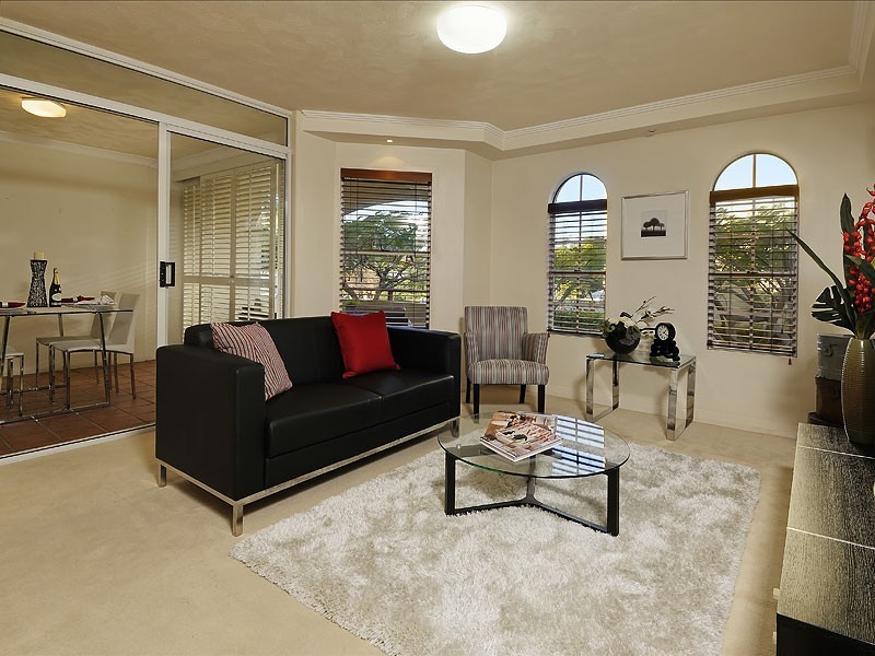 7/41 Griffith Street, New Farm QLD 4005