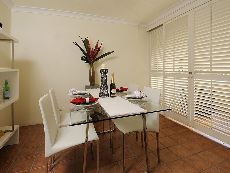 7/41 Griffith Street, New Farm QLD 4005