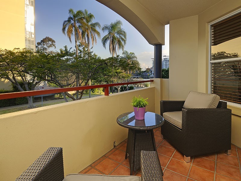 7/41 Griffith Street, New Farm QLD 4005