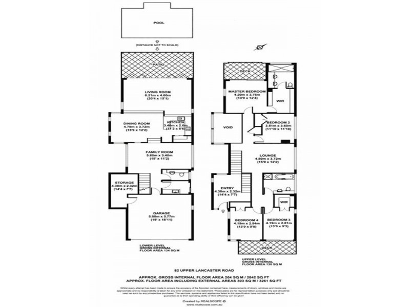 82 Upper Lancaster Road, Ascot QLD 4007