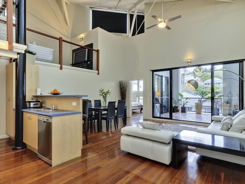 37/22 Florence Street, Teneriffe QLD 4005