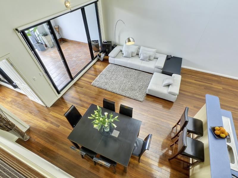 37/22 Florence Street, Teneriffe QLD 4005