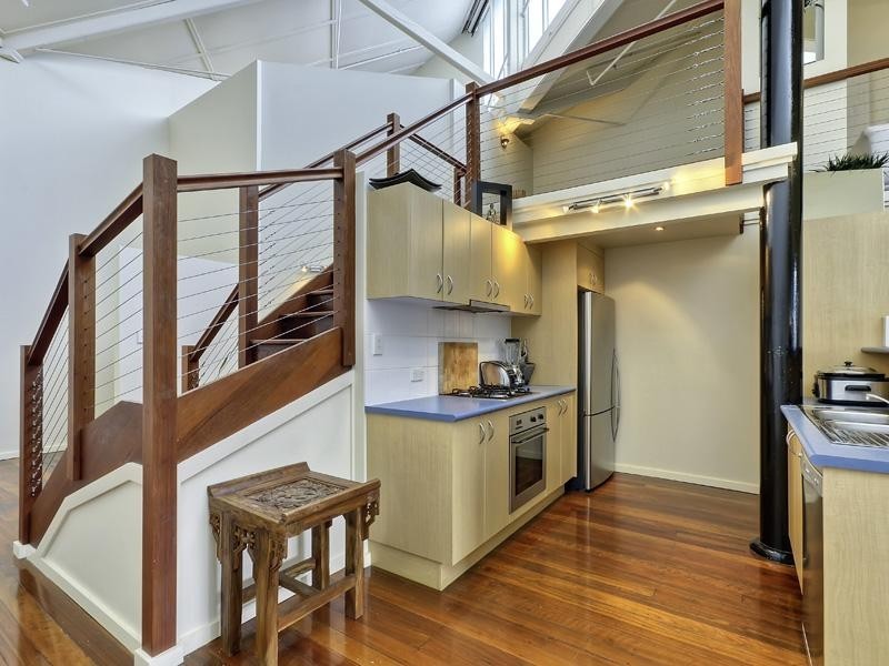 37/22 Florence Street, Teneriffe QLD 4005