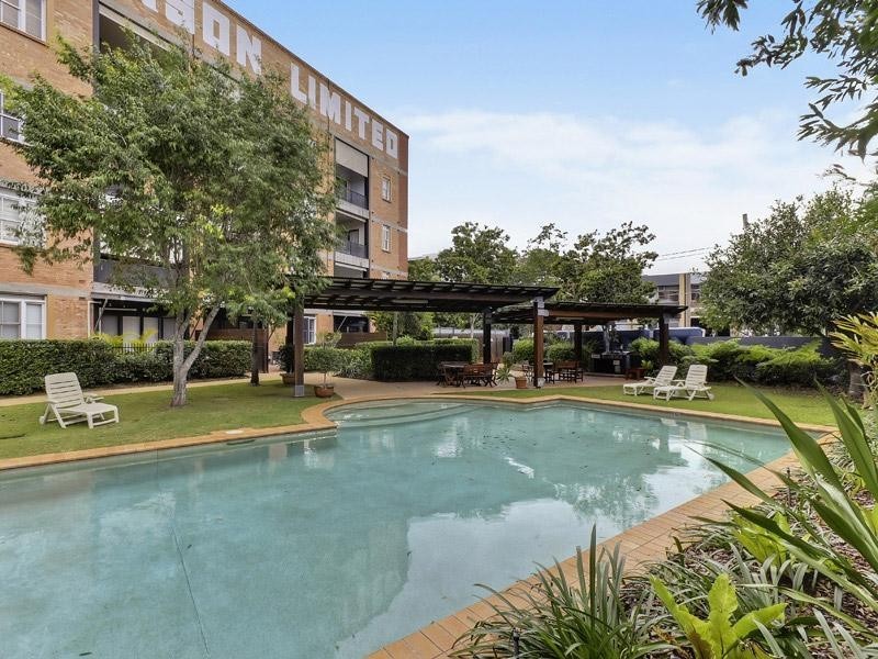 37/22 Florence Street, Teneriffe QLD 4005