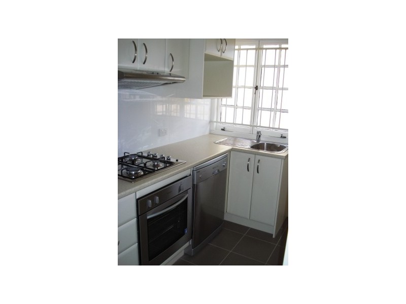 5/508 Brunswick Street, Fortitude Valley QLD 4006