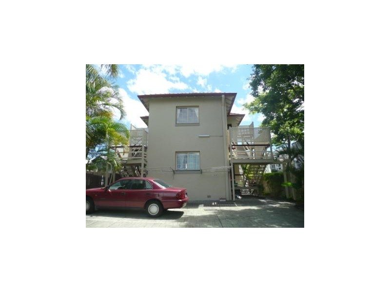 5/508 Brunswick Street, Fortitude Valley QLD 4006