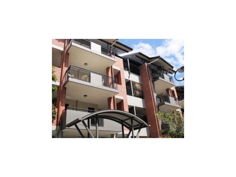 9/9 Newstead Avenue, Newstead QLD 4006