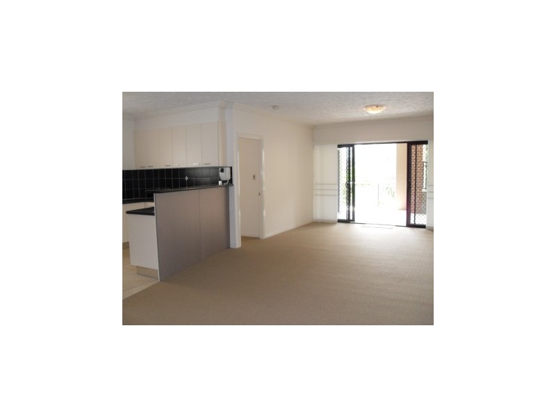 9/9 Newstead Avenue, Newstead QLD 4006