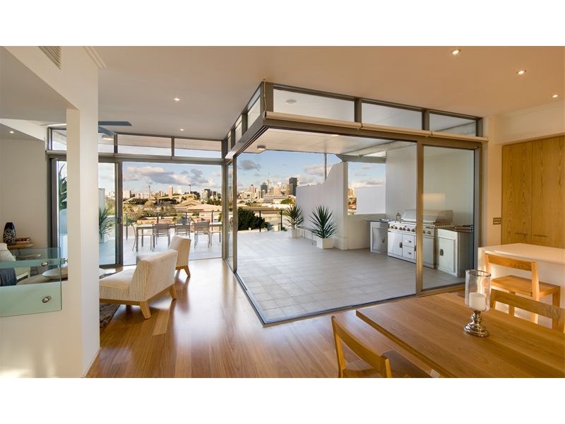 95/16 Donkin Street, West End QLD 4101