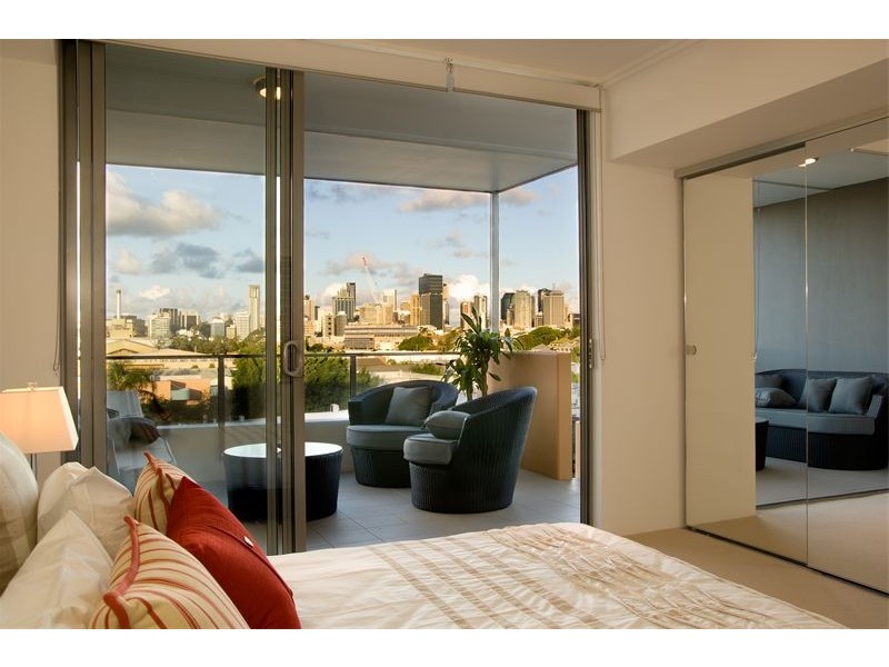 95/16 Donkin Street, West End QLD 4101