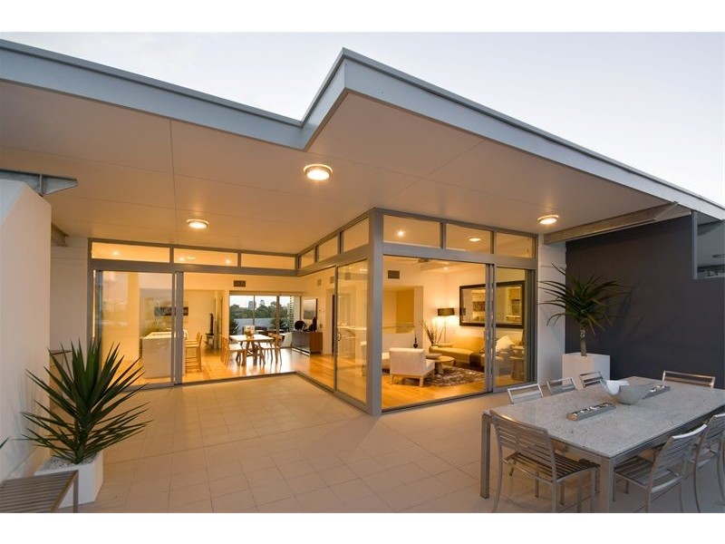 95/16 Donkin Street, West End QLD 4101