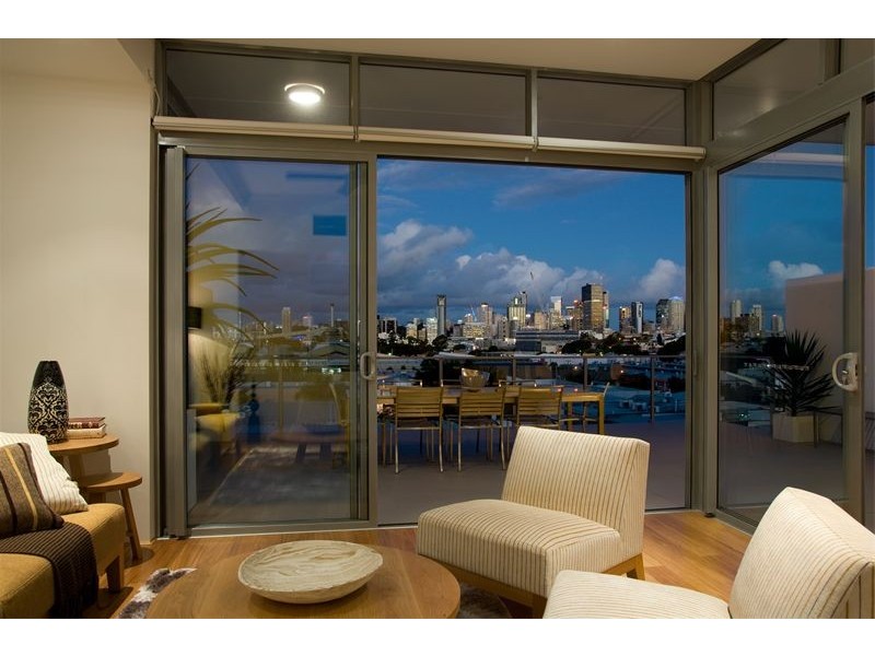 95/16 Donkin Street, West End QLD 4101