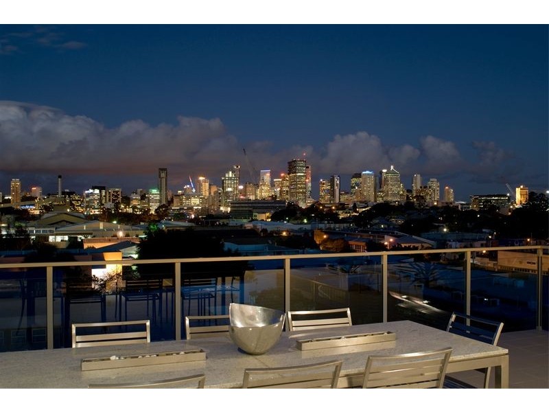 95/16 Donkin Street, West End QLD 4101