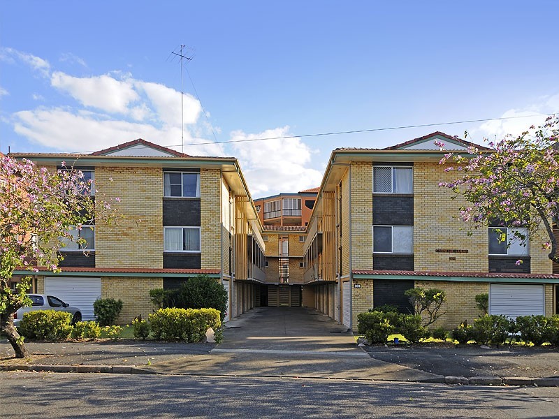 12/309 Bowen Terrace, New Farm QLD 4005